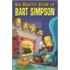 Simpsons Comics Presents The Big Beastly Book Of Bart