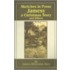 Sketches In Prose Jamesy-A Christmas Story-And Others