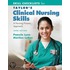 Skill Checklists For Taylor's Clinical Nursing Skills