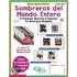 Sombreros del Mudo Entero = Thematic Emergent Readers