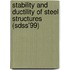 Stability And Ductility Of Steel Structures (Sdss'99)