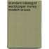 Standard Catalog of World Paper Money - Modern Issues
