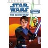 Star Wars The Clone Wars - Intergalaktische Abenteuer door Onbekend