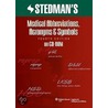 Stedman's Medical Abbreviations, Acronyms And Symbols door Onbekend