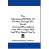 The Adventures Of Philip On His Way Through The World door William Makepeace Thackeray