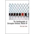 The Autobiography Of Christopher Kirkland, Volume Iii