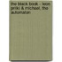 The Black Book - Leon Prilki & Michael, The Automaton