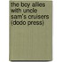 The Boy Allies with Uncle Sam's Cruisers (Dodo Press)