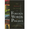 The Browser's Dictionary of Foreign Words And Phrases by Mary Varchaver