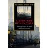 The Cambridge Companion To The Literature Of New York door Cyrus Patell