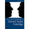 The Cambridge Introduction To Samuel Taylor Coleridge by John Worthen