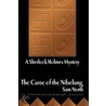 The Curse of the Nibelung - A Sherlock Holmes Mystery door Sam North