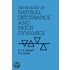 The Ecology of Natural Disturbance and Patch Dynamics