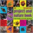 The Get Outside Fun and Learn Project and Nature Book