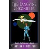 The Langsyne Chronicles Book I the Shadow of a Dragon by Jonathan Christopher