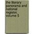 The Literary Panorama And National Register, Volume 5