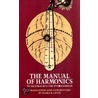 The Manual of Harmonics of Nicomachus the Pythagorean by Nicomachus