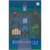 The Mysterious Burnchester Hall (Adult Cover Version) by Dominic Mieville