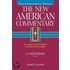 The New American Commentary Volume 29 - 2 Corinthians