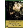 The Norton Anthology of American Literature, Volume B door Nina Baym