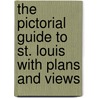 The Pictorial Guide To St. Louis With Plans And Views by Camille N. [Dry
