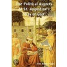The Political Aspects Of St. Augustine's  City Of God by John Neville Figgis