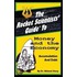 The Rocket Scientists' Guide To Money And The Economy