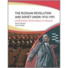 The Russian Revolution And The Soviet Union 1910-1991 by Steven Waugh