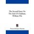 The Second Essay on the Earl of Chatham, William Pitt