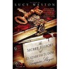 The Secret History Of Elizabeth Tudor, Vampire Slayer by Lucy Weston
