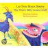 The Three Billy Goats Gruff In Portuguese And English