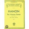 The Virtuoso Pianist in Sixty Exercises for the Piano by C.L. Hanon