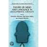 Theory of Mind and Language in Developmental Contexts door Onbekend