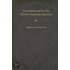 Translation And The Rise Of Inter-American Literature
