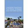 Understanding the Social Economy and the Third Sector by Simon Bridge