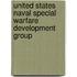 United States Naval Special Warfare Development Group