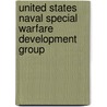 United States Naval Special Warfare Development Group door Miriam T. Timpledon