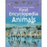 Usborne Internet-Linked First Encyclopedia of Animals