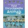 Usborne Internet-Linked First Encyclopedia of Animals door Paul Dowswell