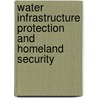 Water Infrastructure Protection and Homeland Security door R. Frank