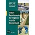 Water Requirements For Irrigation And The Environment