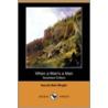 When A Man's A Man (Illustrated Edition) (Dodo Press) door Harold Bell Wright