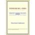 Winesburg, Ohio (Webster's Spanish Thesaurus Edition)
