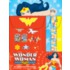 Wonder Woman Mix and Match Stationery [With Stickers]