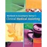 Workbook For Delmar's Clinical Medical Assisting, 4th
