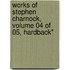 Works of Stephen Charnock, Volume 04 of 05, Hardback"
