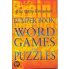 Daily Telegraph  Bumper Book Of Wordgames And Puzzles door The Daily Telegraph