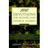 100 Devotions for Pastors and Church Leaders, Volume 1