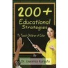 200+ Educational Strategies to Teach Children of Color door Jawanza Kunjufu