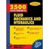 2500 Solved Problems In Fluid Mechanics And Hydraulics